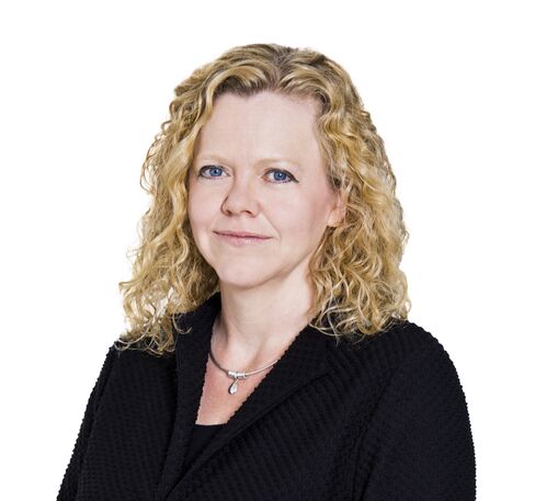 Penny James