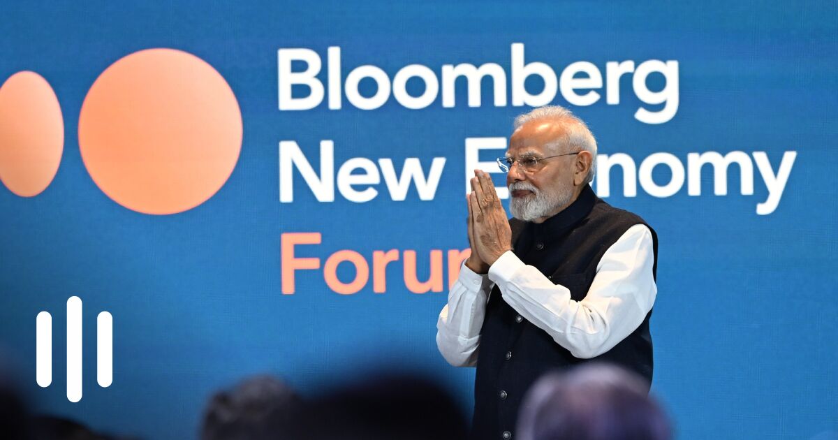 Live Q&A: How Will India Wield Its Growing Influence in the Age of AI?