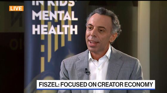Honeycomb’s Fiszel Sees Growth Among Firms Backing Freelancers