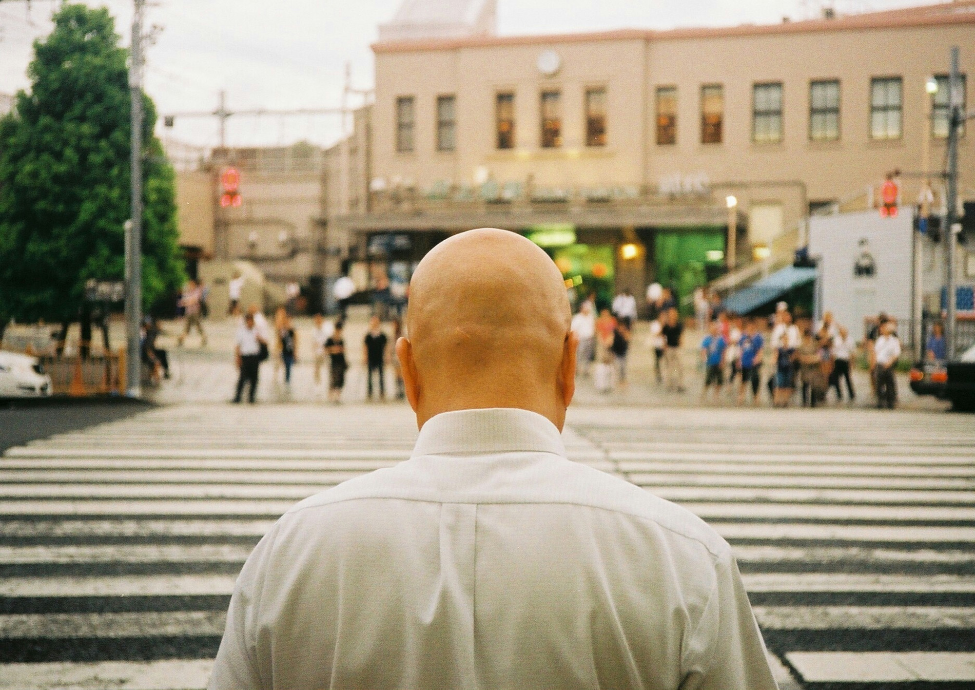 Calling A Man Bald Counts As Sexual Harassment Uk Judge Rules