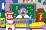 relates to Coronavirus Forces $600 Billion Higher Education Industry Online