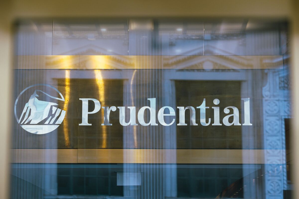 Prudential Aims to Reap $3 Billion From Leaving Emerging Markets