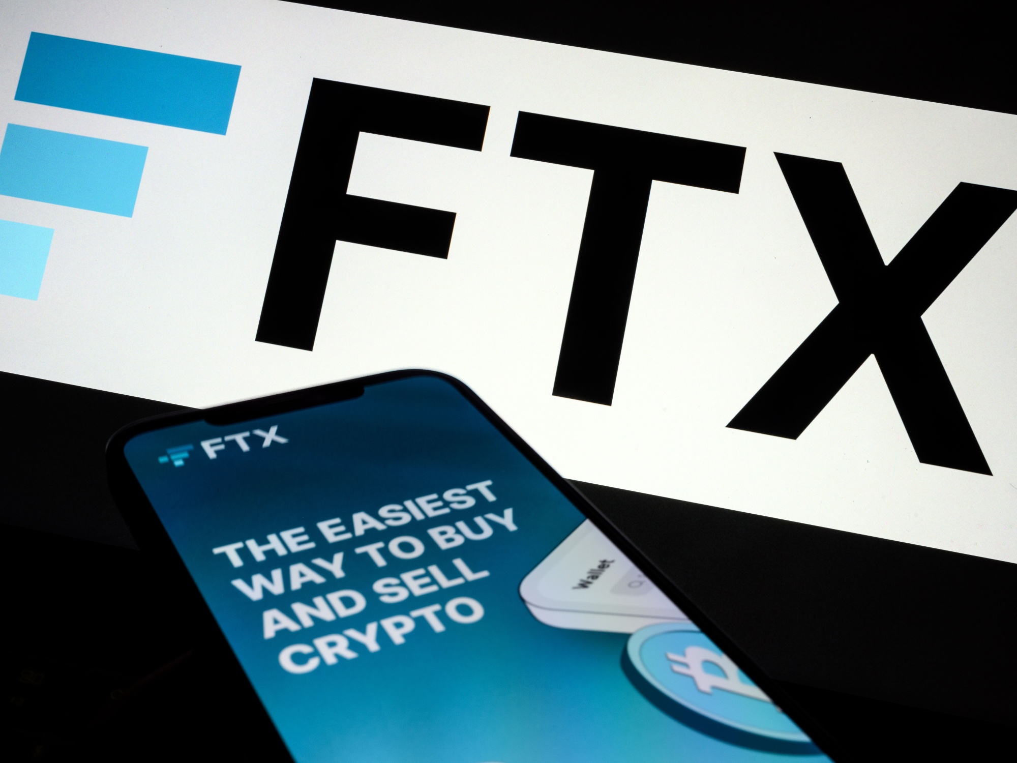 FTX Acquisition Could Reverberate Around Sports World