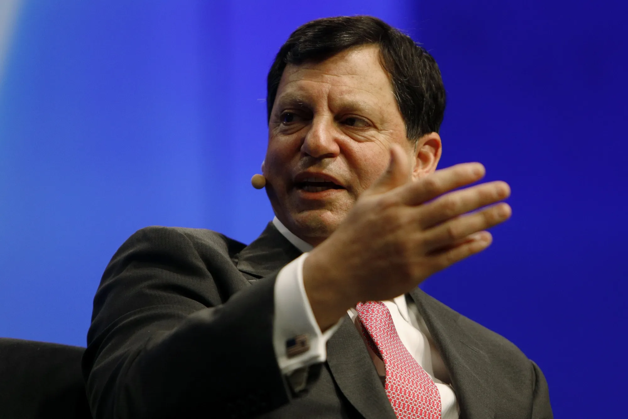 Frank Bisignano