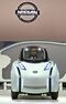 The 41st Tokyo Motor Show 2009 Begins