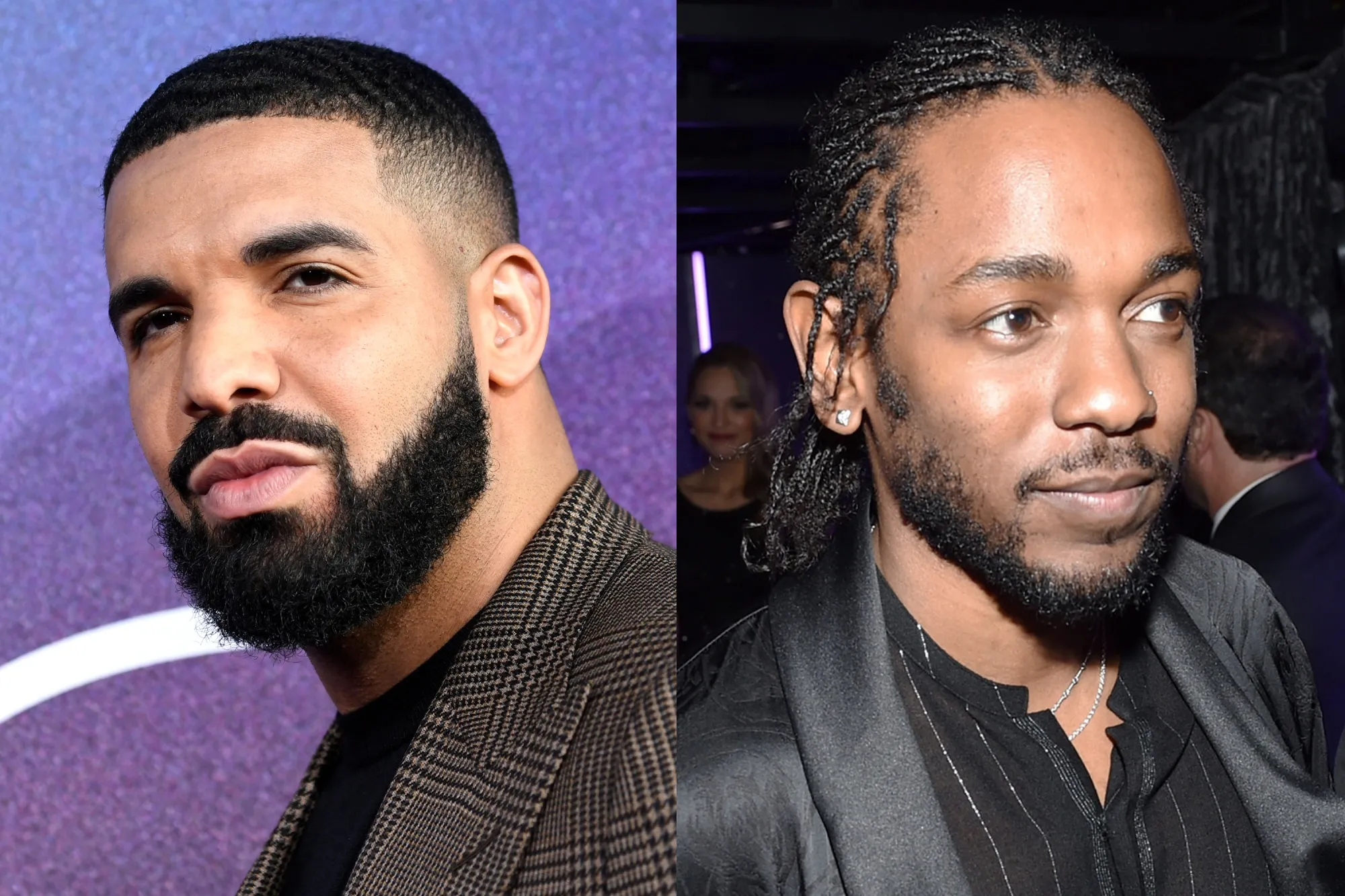 Drake Sues Universal Music for Defamation in Kendrick Lamar Song 