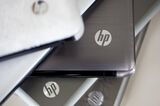 HP Unveils New Products in San Francisco