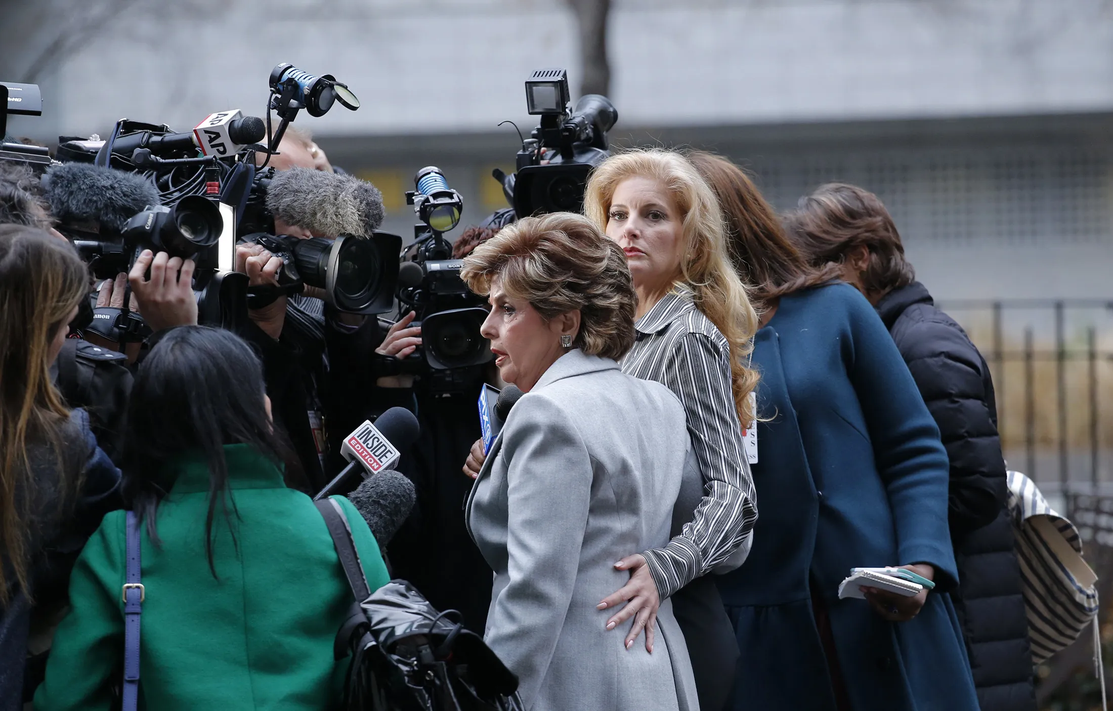 Summer Zervos