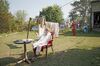 Swami Shivanand Saraswati