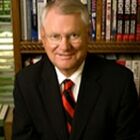 Headshot of David J Schmidly