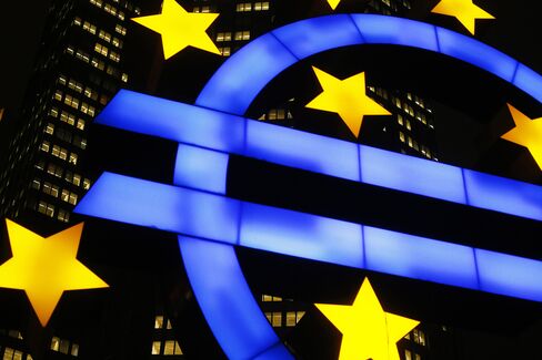 ECB Holds Rates as Stronger Euro Threatens Economic Recovery