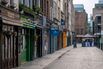 Lockdown In London As Crisis Capital Gets Only 10% of England's Vaccines