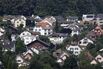 Swiss Housing Joins Global Property Boom