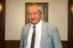 Orascom Telecom Media and Technology Holding SAE Chairman Naguib Sawiris Interview