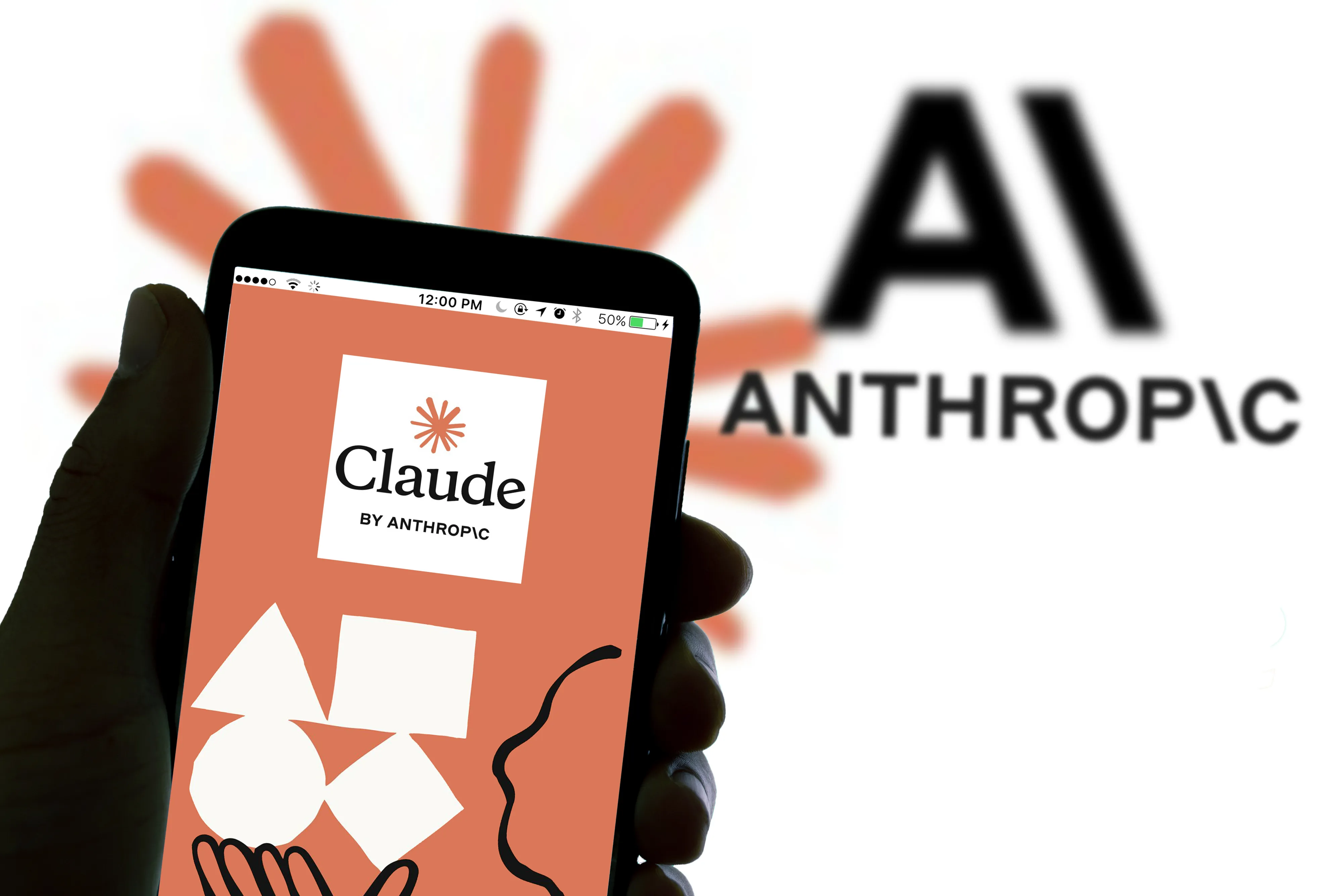 Dancing with the AI devil by&nbsp;the pale moonlight.