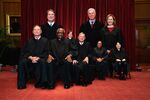 relates to The Supreme Court Is About to Display Its Power Imbalance Again