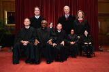 The Supreme Court Is About to Display Its Power Imbalance Again