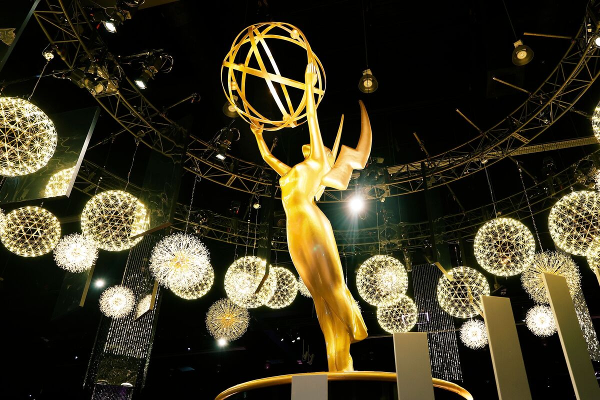 HBO Max’s ‘The Pitt’ and ‘Hacks’ Lead Among Emmy Nominations