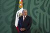 Obrador press briefing