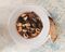 Simple Fish Soup by Antonio Carluccio.
