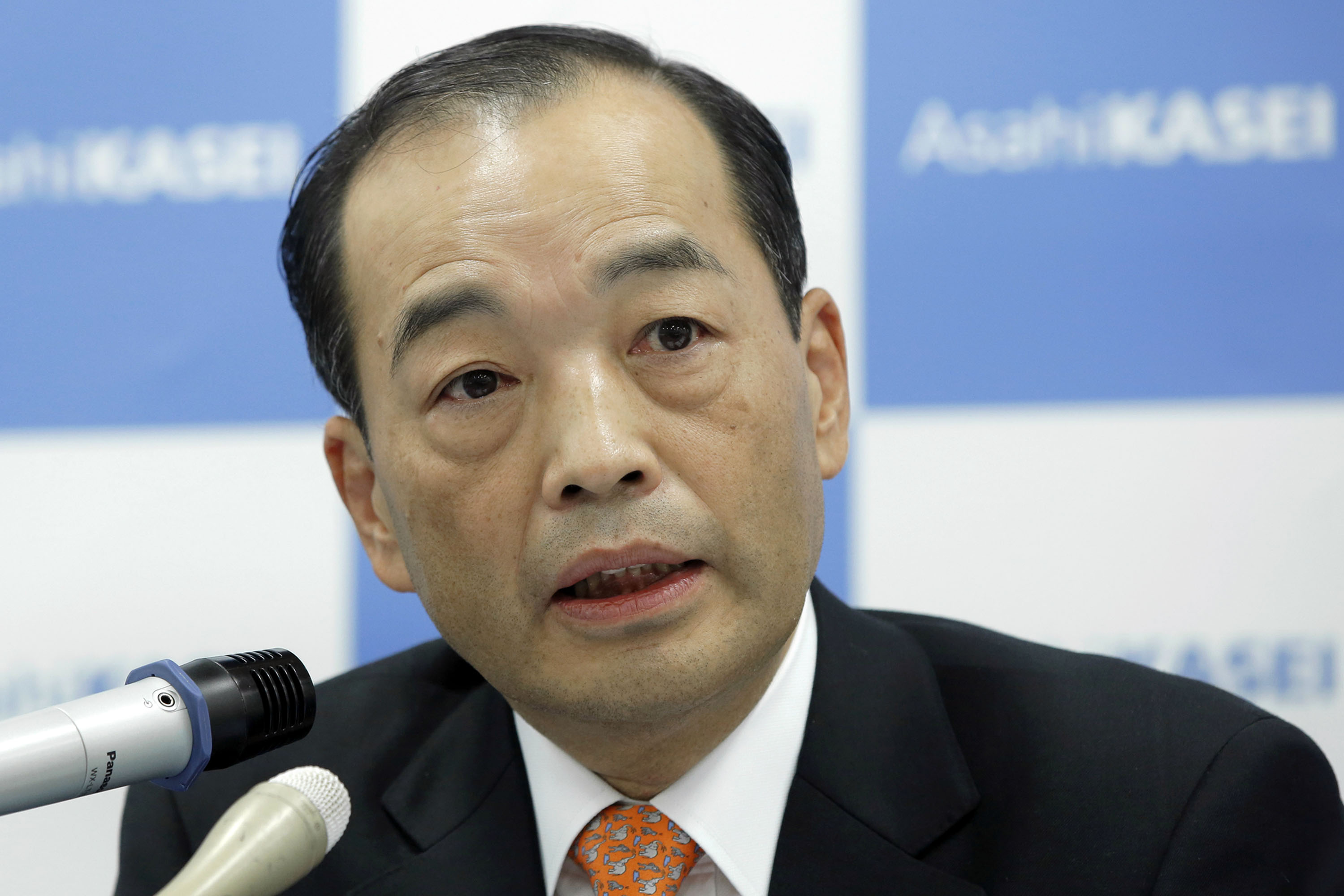 旭化成 高分子膜の米ポリポア2600億円で買収 国際供給へ Bloomberg