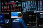Stock prices remain vulnerable.