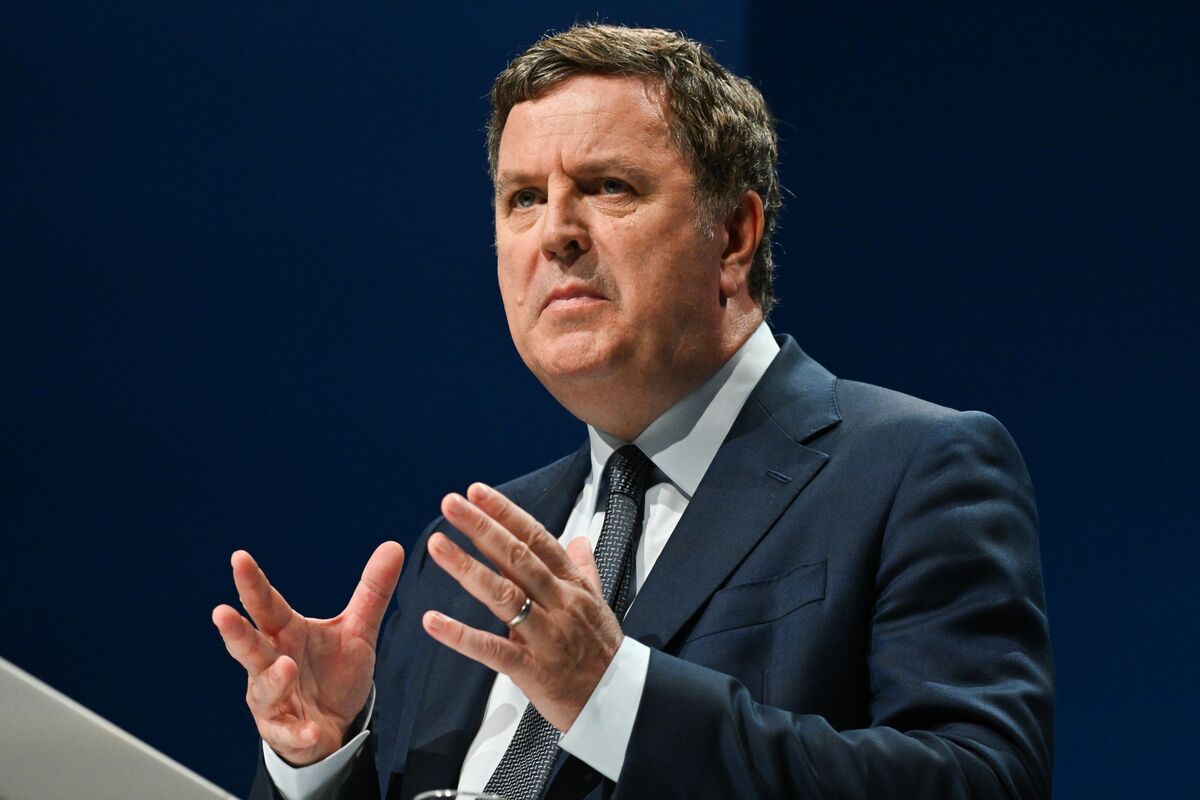 UK Opposition’s Finance Spokesman Attacks Trump’s Trade War