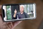 Jamie Dimon wants JPMorgan Chase on your smartphone