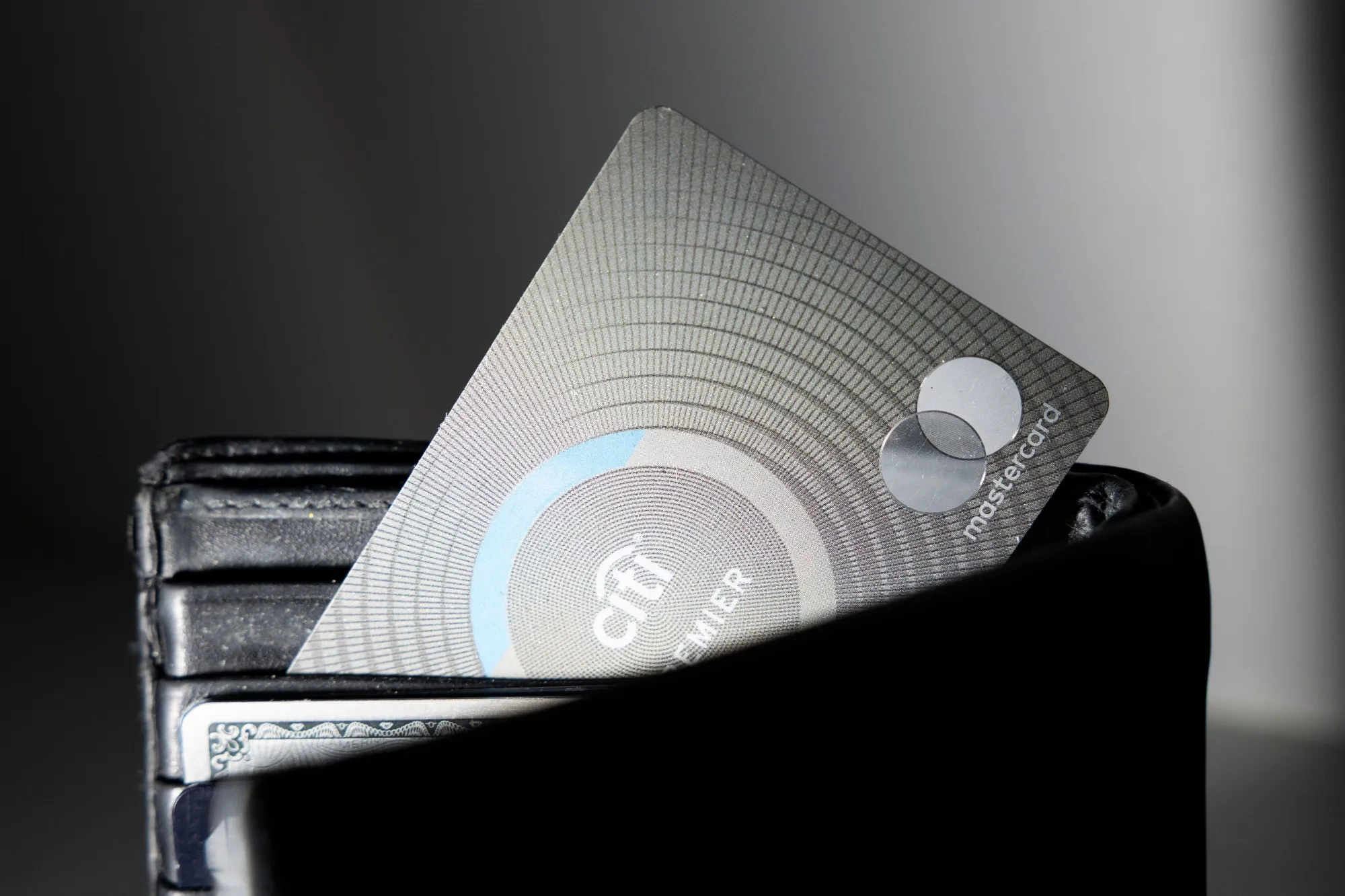 Citi Warns of Possible Economic Slowdown From Trump Card Cap - Bloomberg