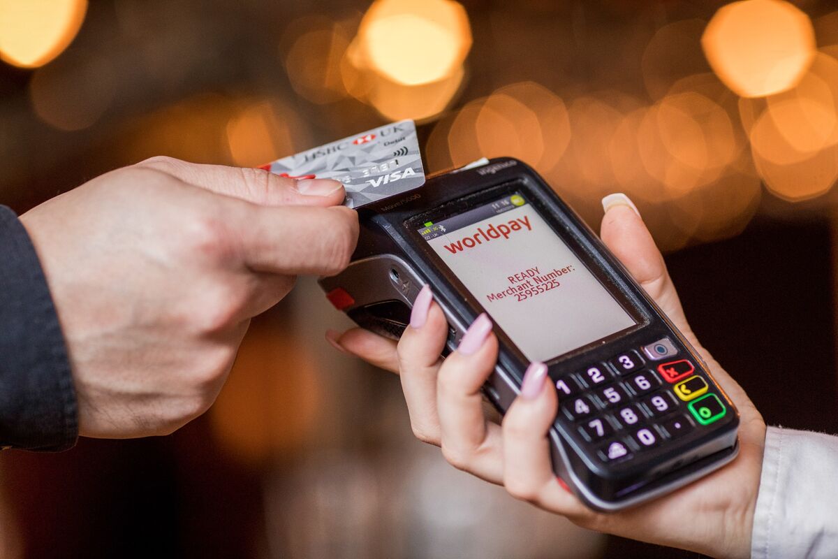 Worldpay’s Global Payments Deal Cleared by UK Antitrust Watchdog