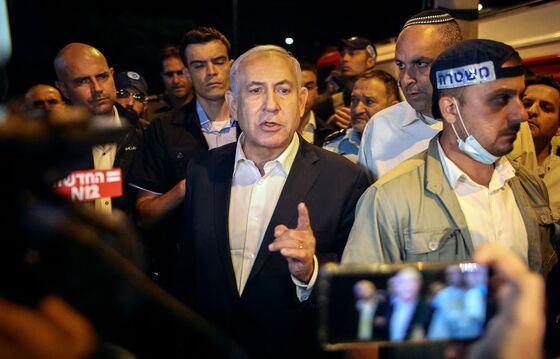 Israel-Gaza Crisis Drags Biden Into Vortex He Sought to Avoid