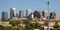 No. 18 City for Tech Jobs: Phoenix