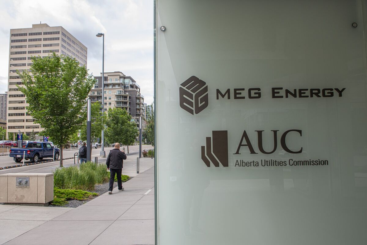 🟪"Adam Waterous di Strathcona Resources punta su MEG Energy: un'offerta di acquisizione in arrivo"