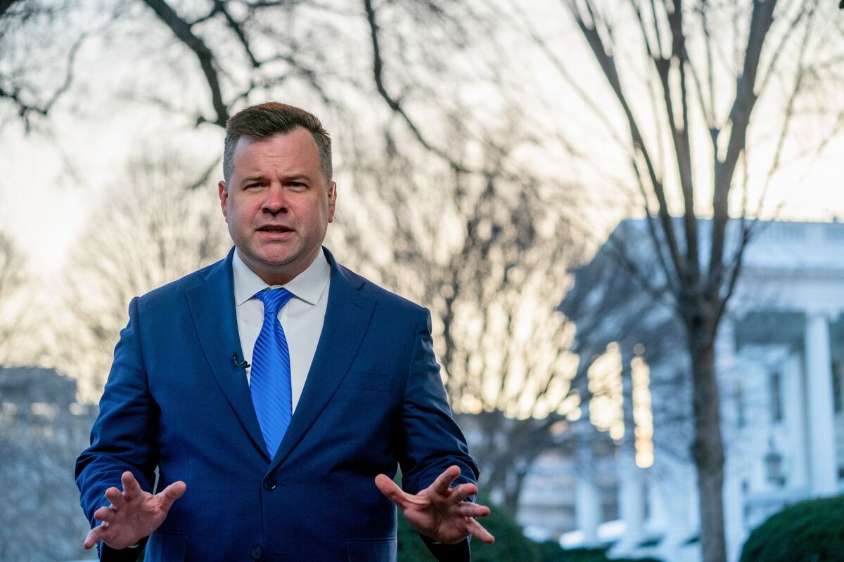 Pulte Will Drag US Intelligence From Bad to Worse