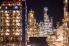Grupa Lotos SA Oil Refinery Ahead of PKN Orlen Takeover