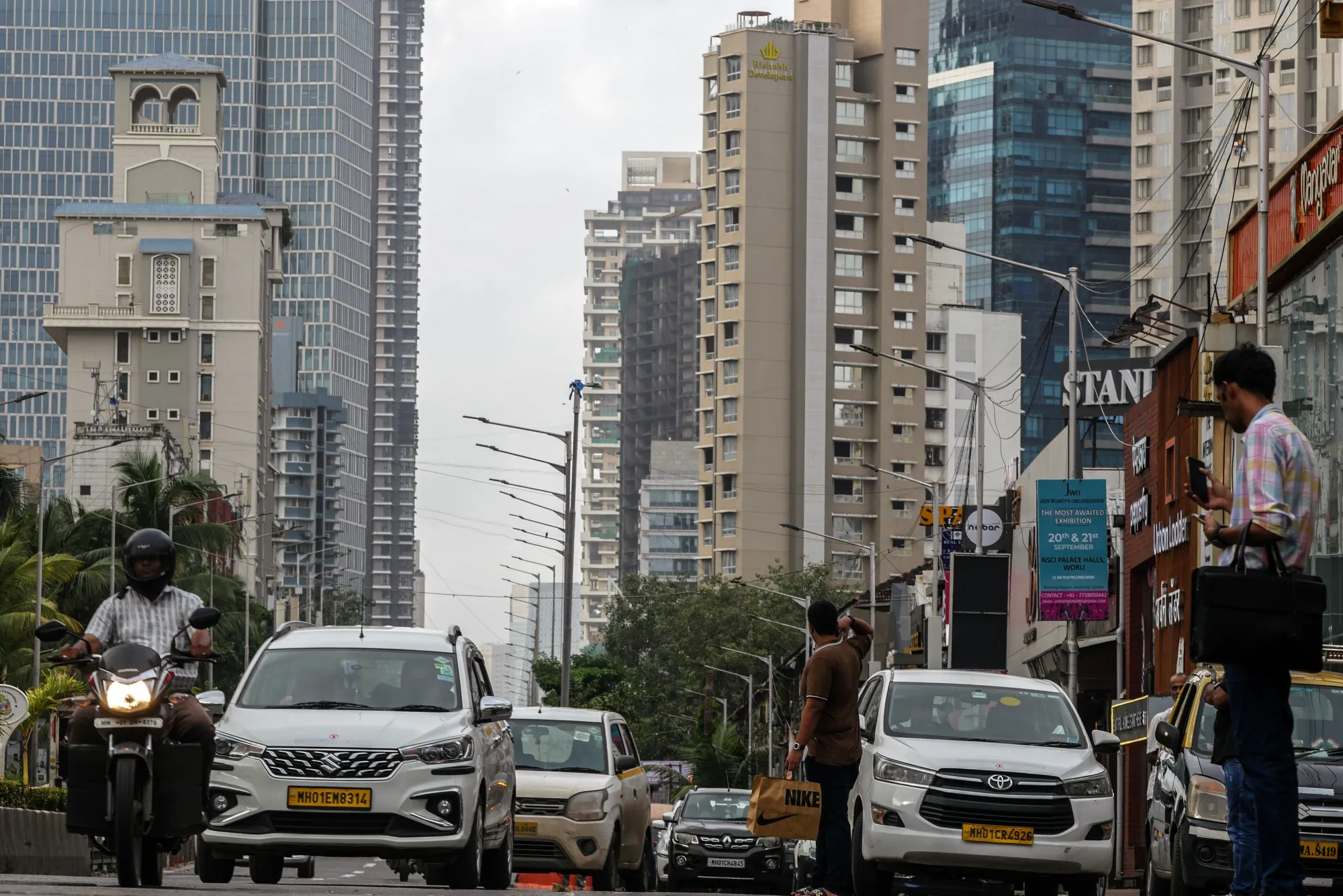 REITs are gaining popularity in India as investment pours into the nation’s&nbsp;booming&nbsp;commercial real estate market.&nbsp;