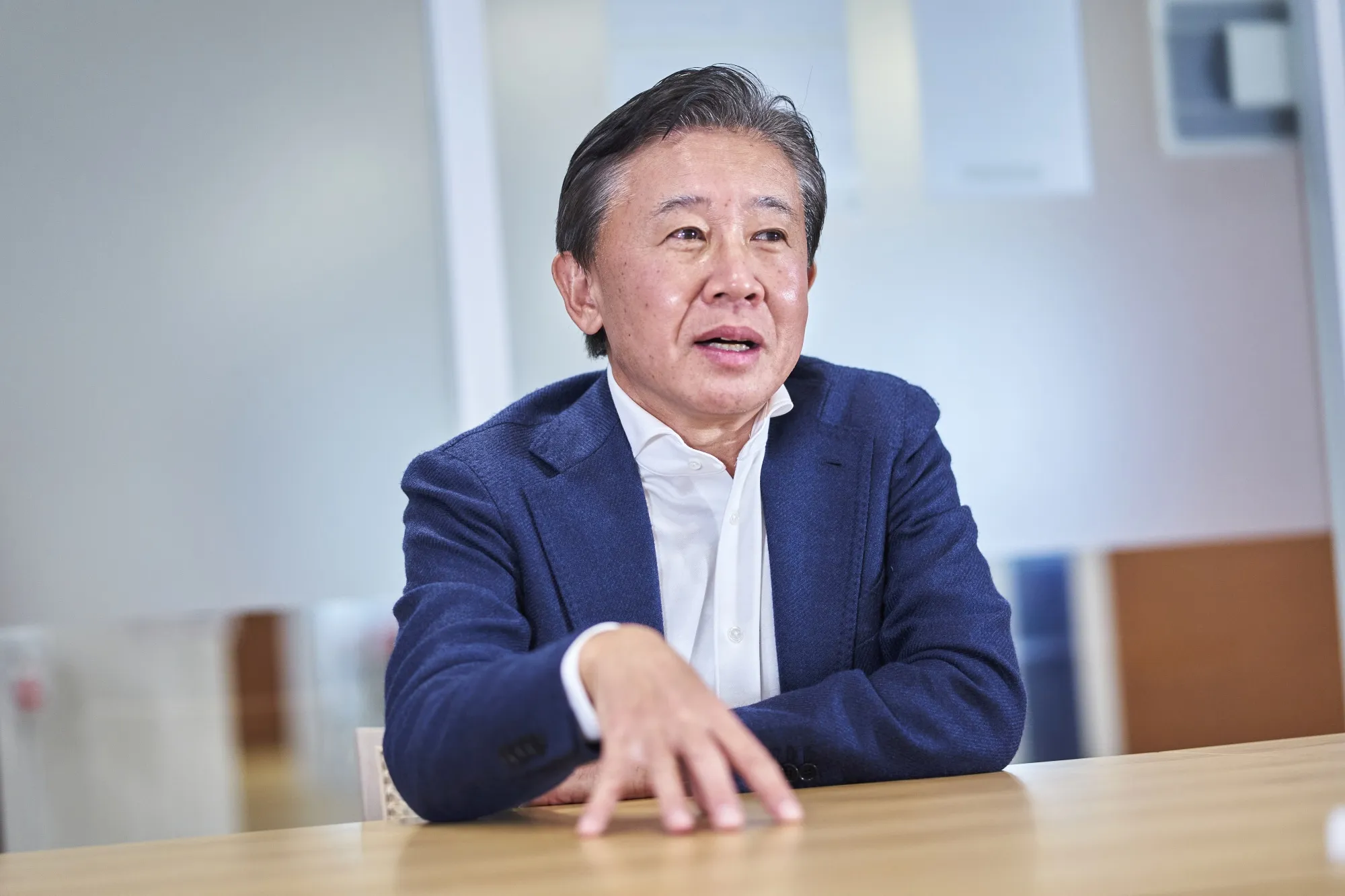Masamichi Yasuda