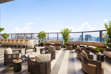 Miami Office of Citadel, Microsoft Gets $25,000 Members Club