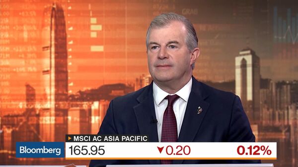 Markets Will See More Upside Until ‘Phase 1,’ Says DWS’s Taylor