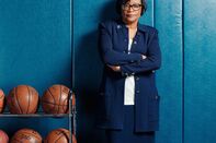 relates to The Dallas Mavericks’ New CEO Is Cleaning Up a #MeToo Mess