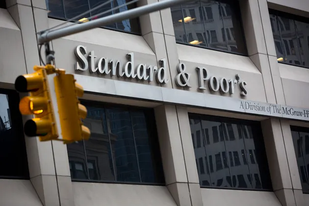 A $5 Billion U.S. Fraud Case Against Standard & Poor's Enters Critical Phase