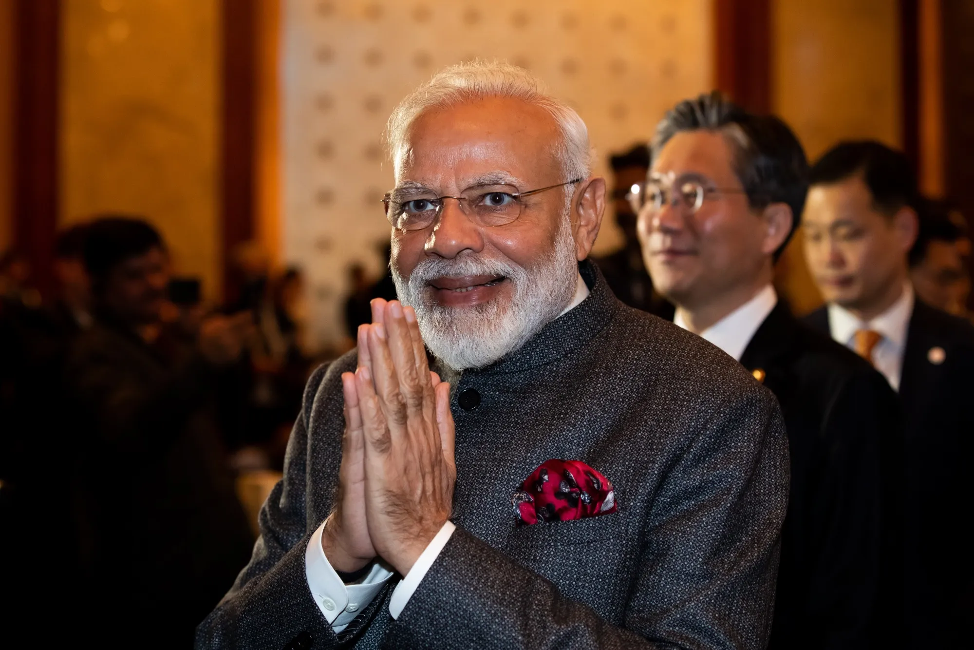 Narendra Modi