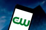 In this photo illustration The CW Television Network (The CW