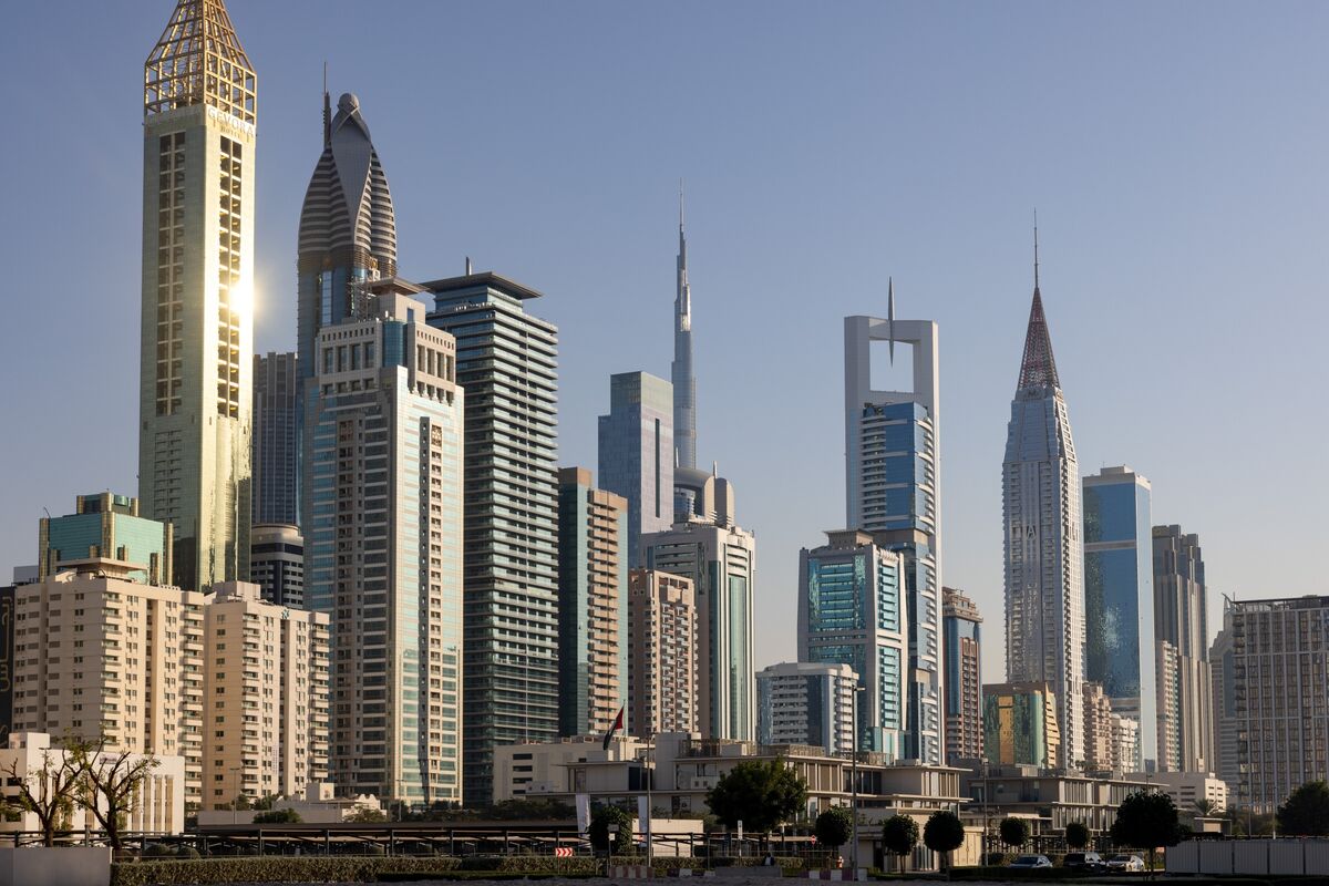 bloomberg.com - Nishant Kumar - Millennium Explores Relocating Its Dubai Staff to a New Base