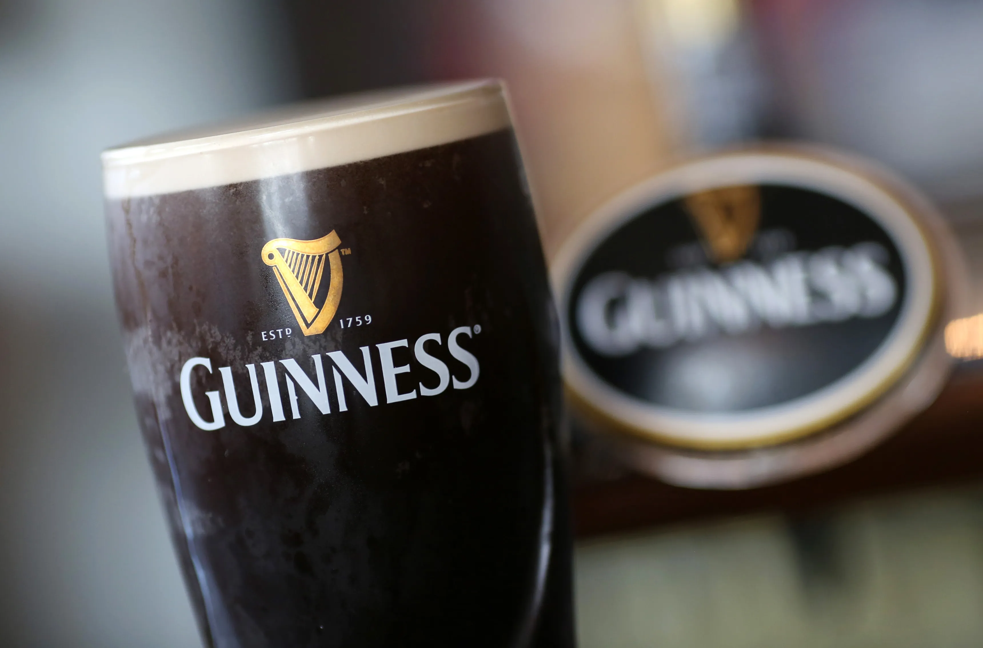 Castel will enter into a license and royalty agreement to allow the company to brew, produce and distribute Guinness and the other Diageo brands made in Ghana.