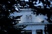 fed building