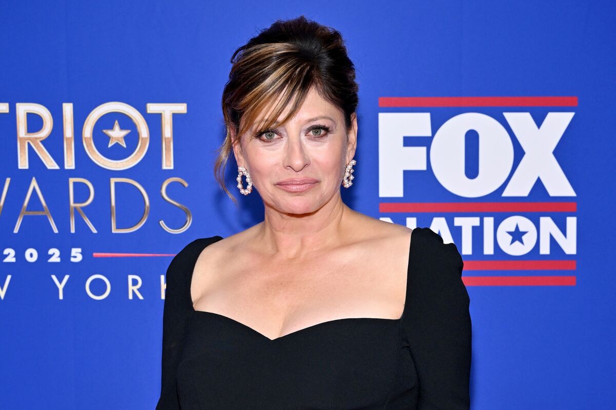 Bartiromo’s Attorney Says She Wasn’t Fired by Fox News