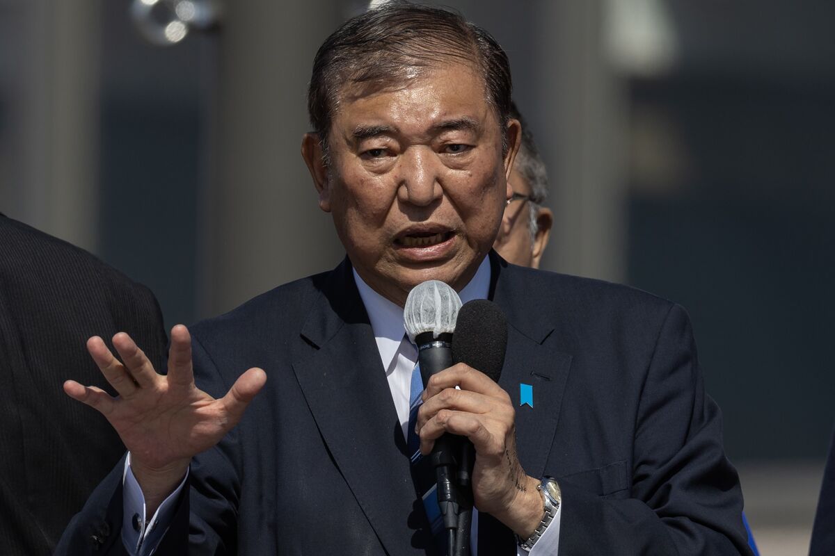 裏金批判で揺らぎ始めた保守基盤、自民王国・山口でも逆風－衆院