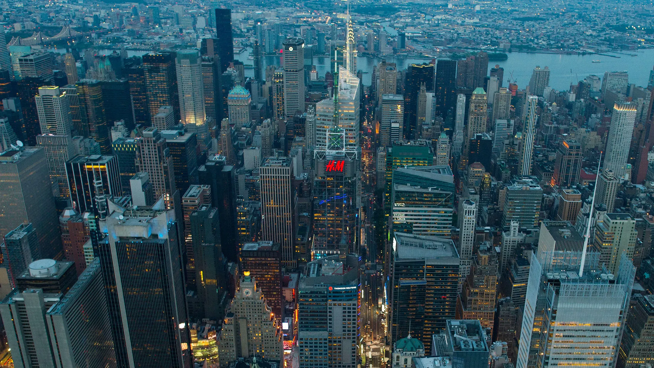 manhattan