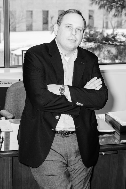 Osen: “I’m never bored”